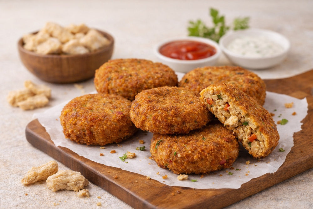 Chanza Makhani Recipe